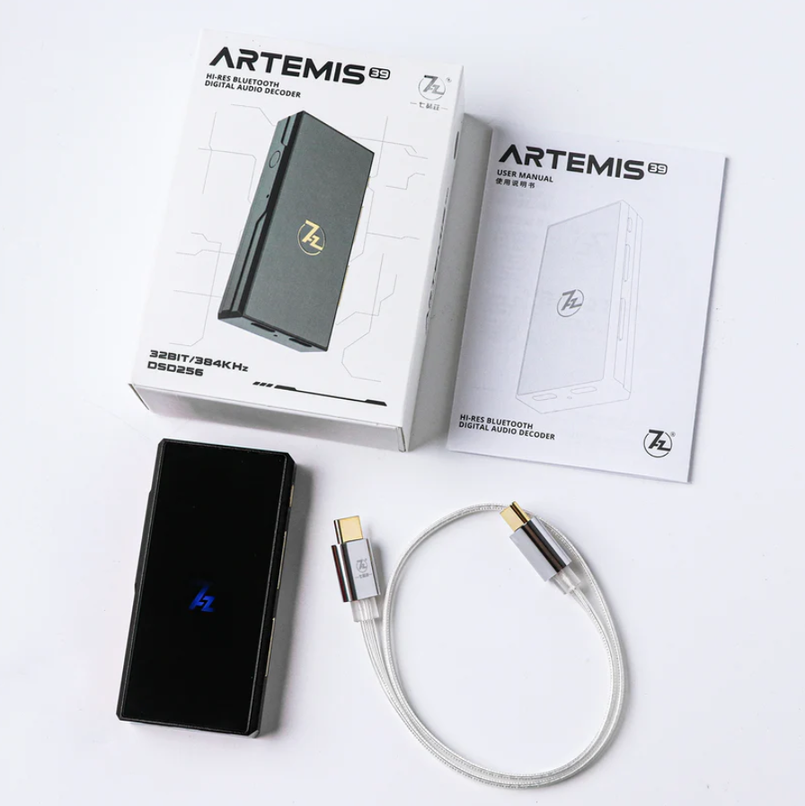 7HZ Artemis39